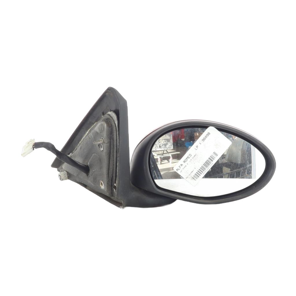 Rétroviseur droit, Alfa Romeo 147 · Phase 2