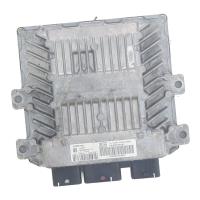 Calculateur moteur, Citroën C2 · Phase 1