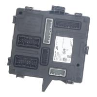 Boîtier UCH, Renault Clio 5 · Phase 1