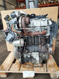 Moteur, Renault Clio 5 · Phase 1