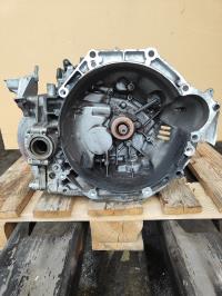 Boîte de vitesses, Peugeot 308 2 · Phase 1