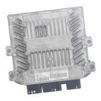 Calculateur moteur, Citroën C3 1 · Phase 2