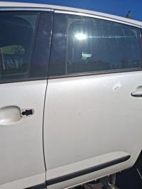 Porte arrière gauche, Peugeot 3008 1 · Phase 1