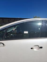 Vitre avant gauche, Peugeot 3008 1 · Phase 1