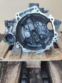 Boîte de vitesses, Audi A3 1 · Phase 1