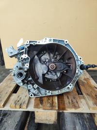 Boîte de vitesses, Peugeot 308 1 · Phase 1