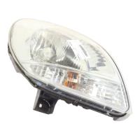 Optique avant principal droit (feux)(phare), Renault Kangoo 1 · Phase 2
