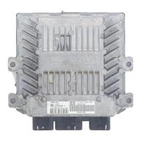Calculateur moteur, Citroën C2 · Phase 1