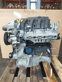 Moteur, Renault Megane 1 · Phase 2