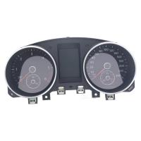 Compteur, Volkswagen Golf 6