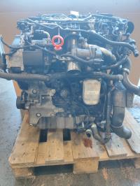 Moteur, Volkswagen Golf 6