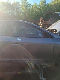 Porte avant droit, Renault Megane 3 · Phase 1