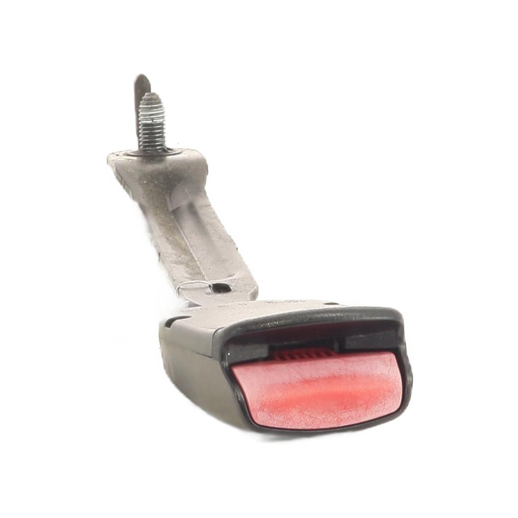 Attache ceinture avant droit, Renault Megane 3 · Phase 1