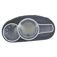 Compteur, Renault Megane 3 · Phase 1
