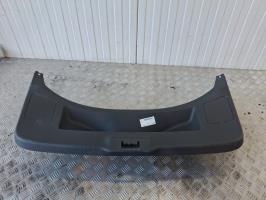 Garniture hayon, Renault Megane 3 · Phase 1