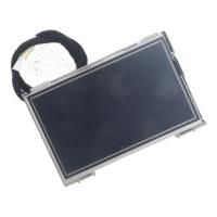 Ecran GPS, Peugeot 208 1 · Phase 2