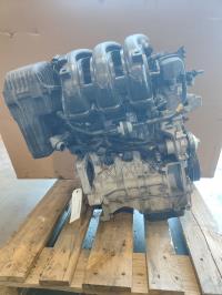 Moteur, Peugeot 208 1 · Phase 2