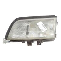 Optique avant principal gauche (feux)(phare), Mercedes Classe C 202 · Phase 1 Break