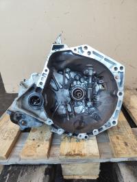 Boîte de vitesses, Peugeot 107 · Phase 3