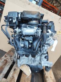 Moteur, Peugeot 107 · Phase 3