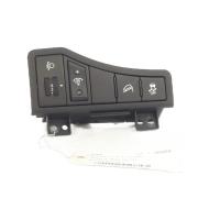 Bouton/Interrupteur, Kia Sportage 3 · Phase 1