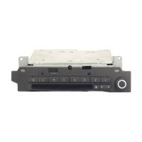 Autoradio d'origine, BMW Serie 5 E60 · Phase 1