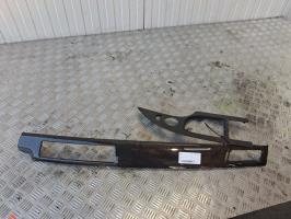 Enjoliveur, BMW Serie 5 E60 · Phase 1