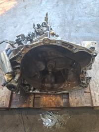 Boîte de vitesses, Peugeot 206 · Phase 1