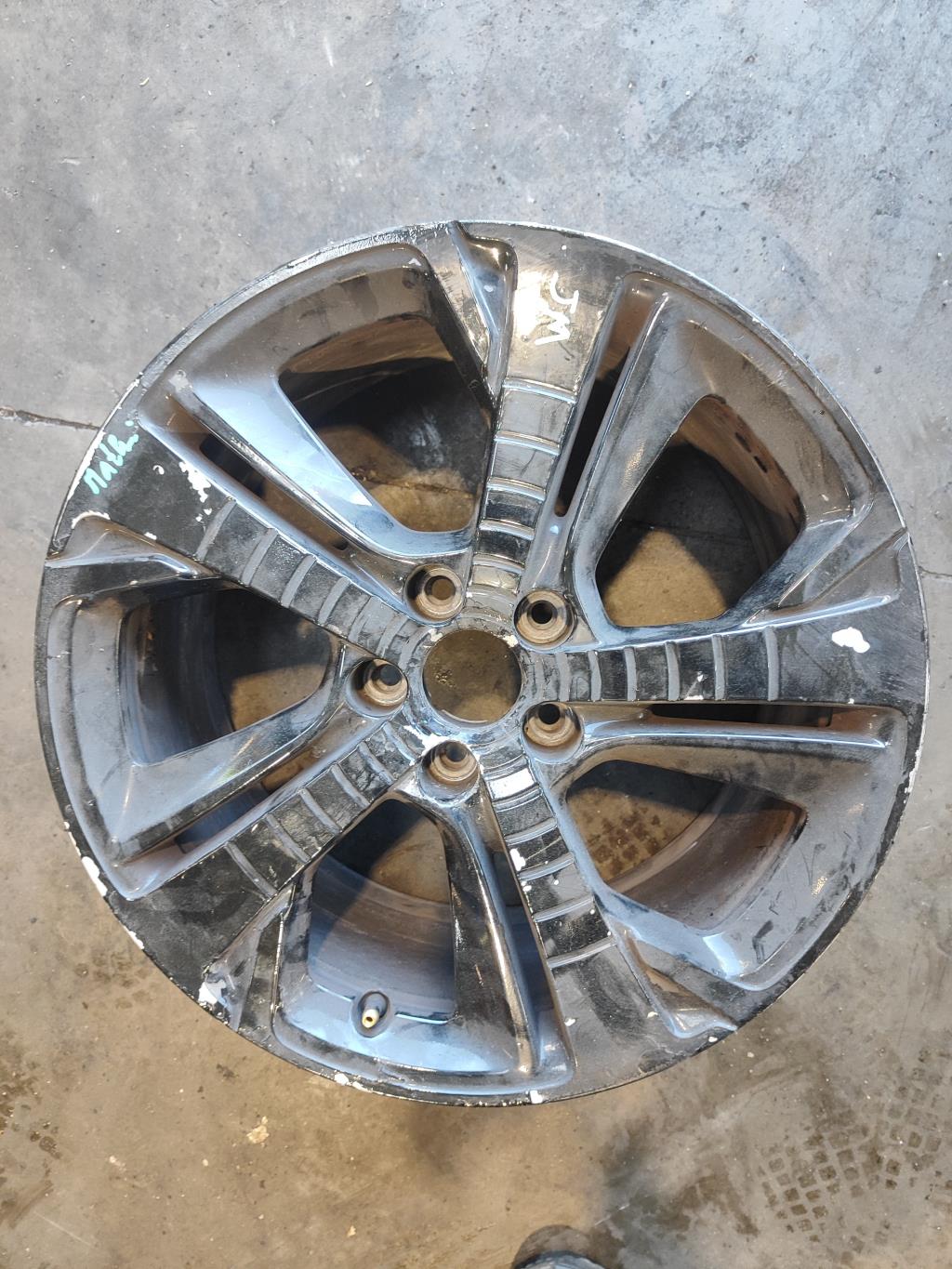 Jante, Peugeot 308 2 · Phase 1