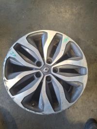 Jante, Renault Talisman Break