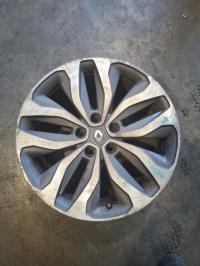 Jante, Renault Talisman Break