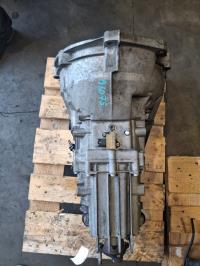 Boîte de vitesses, BMW Serie 1 E87 · Phase 2