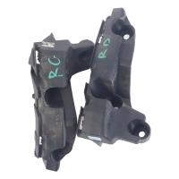 Support de pare chocs arrière, Peugeot 308 2 · Phase 2