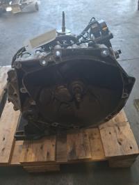 Boîte de vitesses, Peugeot 3008 1 · Phase 1