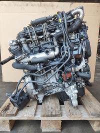 Moteur, Peugeot 3008 1 · Phase 1