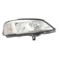 Optique avant principal droit (feux)(phare), Opel Astra G