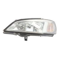 Optique avant principal gauche (feux)(phare), Opel Astra G