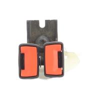 Attache ceinture arrière droit, Ford Fiesta 6 · Phase 1
