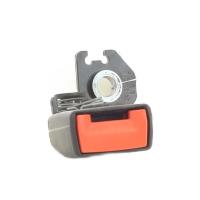 Attache ceinture arrière gauche, Ford Fiesta 6 · Phase 1