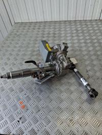 Colonne de direction, Ford Fiesta 6 · Phase 1