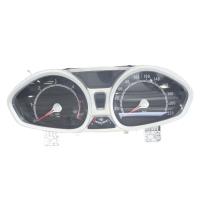 Compteur, Ford Fiesta 6 · Phase 1