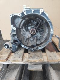 Boîte de vitesses, Ford Fiesta 6 · Phase 1