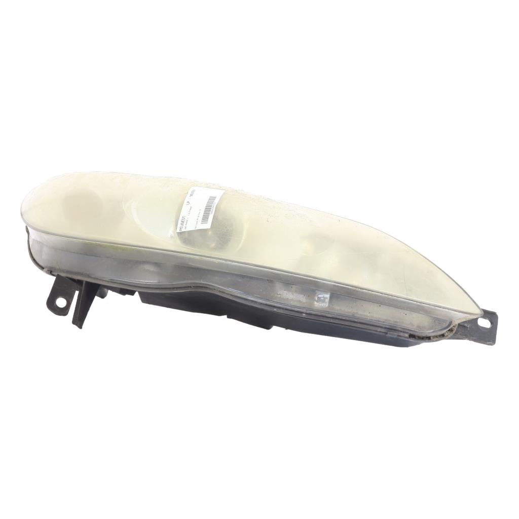 Optique avant principal droit (feux)(phare), Peugeot 407 · Phase 1