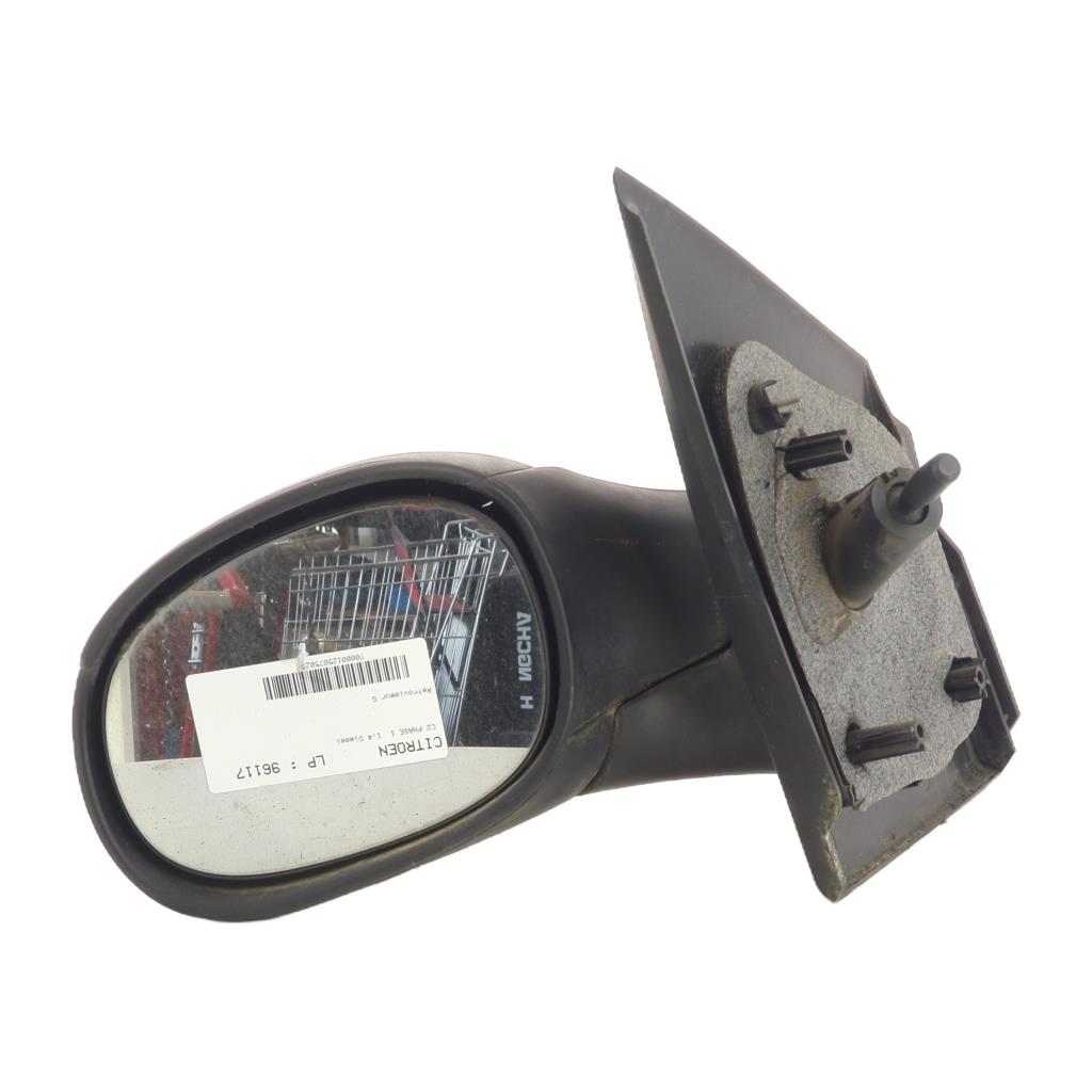 Rétroviseur gauche, Citroën C2 · Phase 1