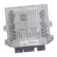 Calculateur moteur, Citroën C2 · Phase 1