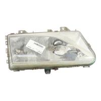 Optique avant principal droit (feux)(phare), Peugeot 806 · Phase 2