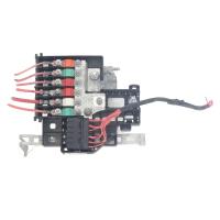 Porte fusible, Renault ZOE 1