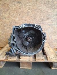 Boîte de vitesses, Peugeot 5008 1 · Phase 1