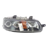 Optique avant principal droit (feux)(phare), Fiat Punto 2 · Phase 1