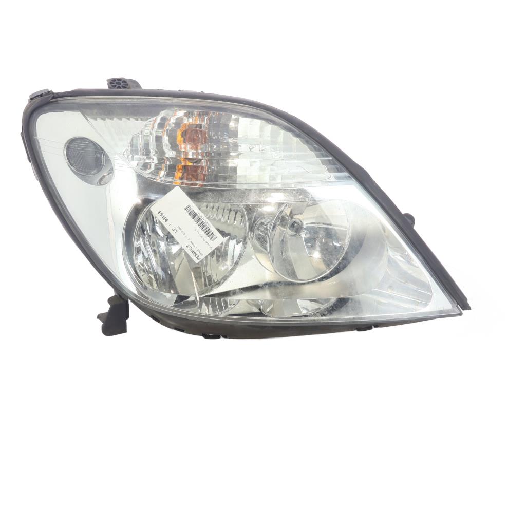 Optique avant principal droit (feux)(phare), Renault Scenic 1